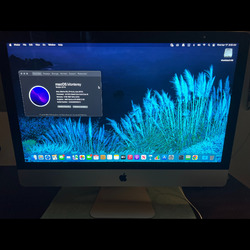 Apple iMac 27 inch - 3.3 GHz Intel Core i5